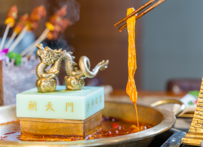 重慶火鍋店的鍋底，到底該如何升級？