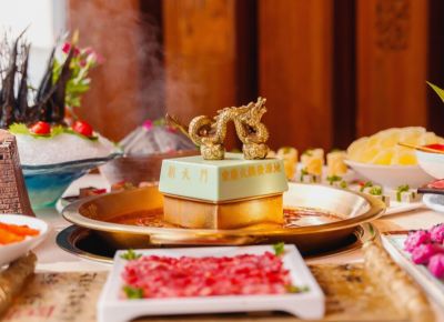 新技術(shù)新品類(lèi)崛起，火鍋鍋底趨勢(shì)發(fā)展解析