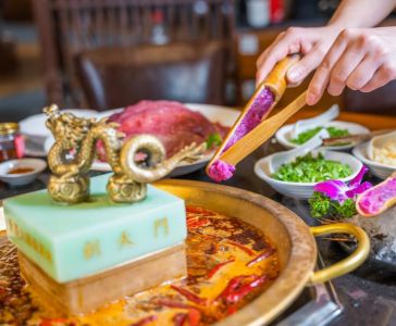 一家火鍋店推出新品前，要做好哪些準備？