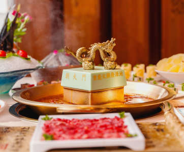 這三種火鍋鍋底，或在2022年的火鍋界大火！