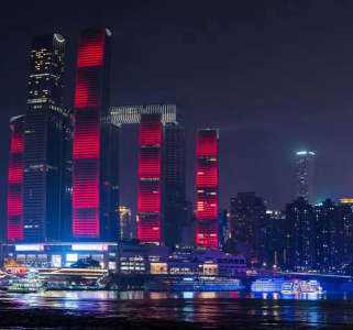 去重慶旅游，值得游客打卡的十大圣地！