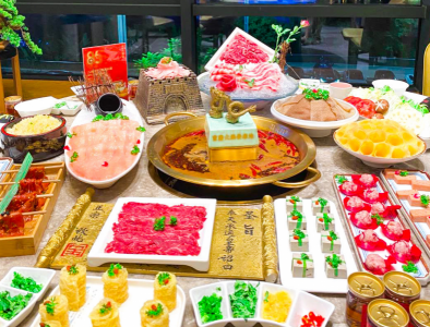 不容錯過的重慶十大特色美食！