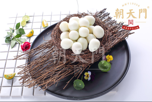 做一個好奇的吃貨，探索所有未知的港口