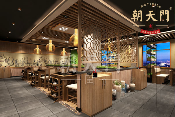 火鍋加盟店選址邏輯：開店是否旺鋪，可看3點