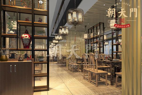 火鍋加盟店選址邏輯：開店是否旺鋪，可看3點