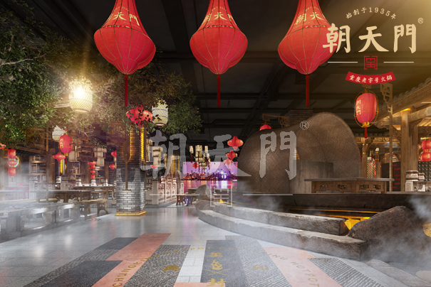 重慶火鍋店加盟哪家好？詳解火鍋店開(kāi)店注意事項(xiàng)