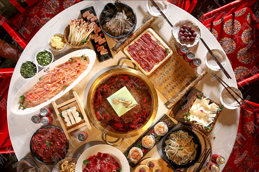重慶火鍋三大特點(diǎn)，你知道幾個(gè)？