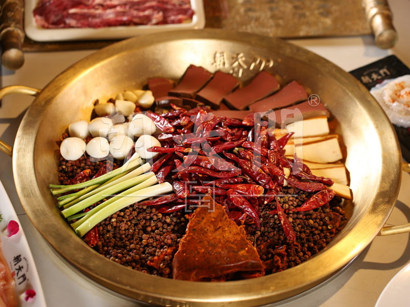 重慶火鍋加盟優(yōu)勢(shì)，這幾項(xiàng)你值得了解