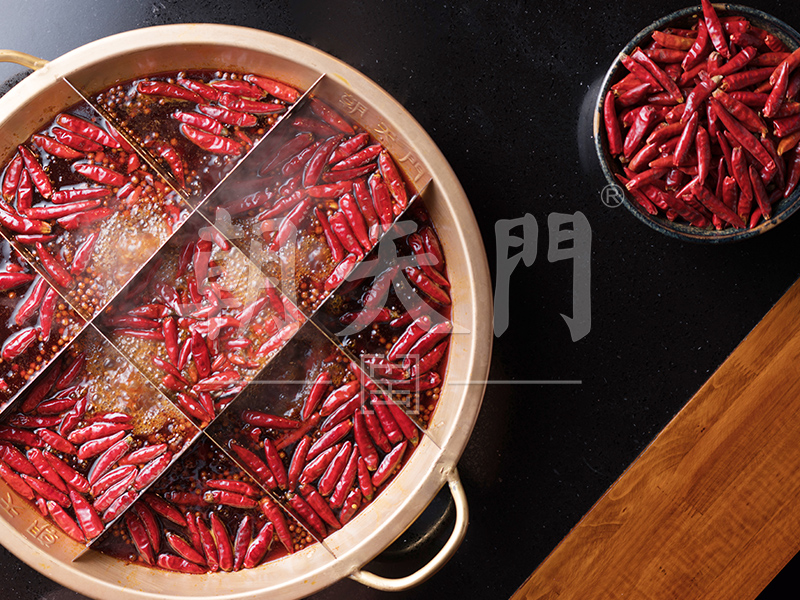 特色火鍋店想賺錢，就得堅持這三件事