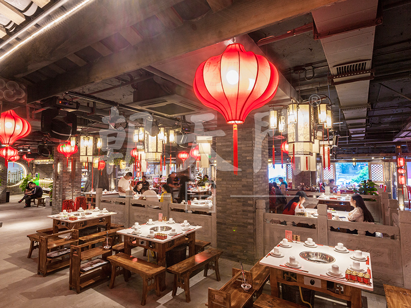 注意！導(dǎo)致火鍋加盟店失敗的三大誤區(qū)