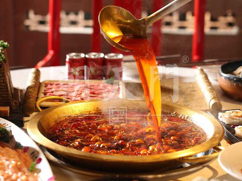 如何保障火鍋店味道的穩(wěn)定性？