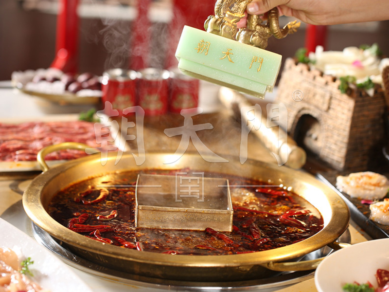 吃火鍋會(huì)不會(huì)長(zhǎng)胖？火鍋吃不胖的秘訣