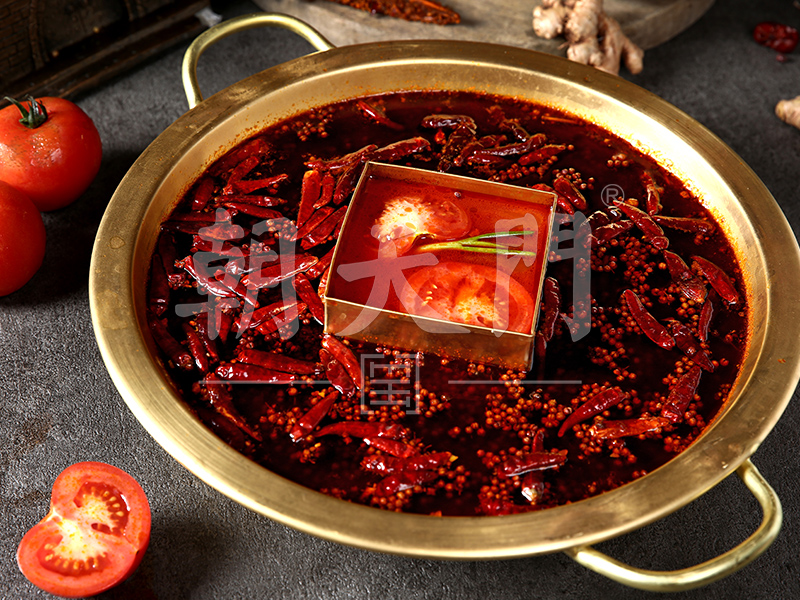 跨行開(kāi)火鍋加盟店成功率高嗎？