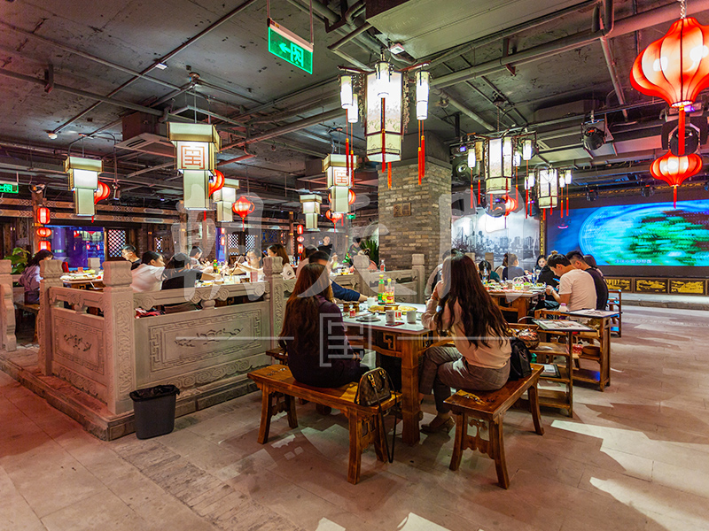 重慶火鍋加盟投資，如何降低開店風(fēng)險(xiǎn)？