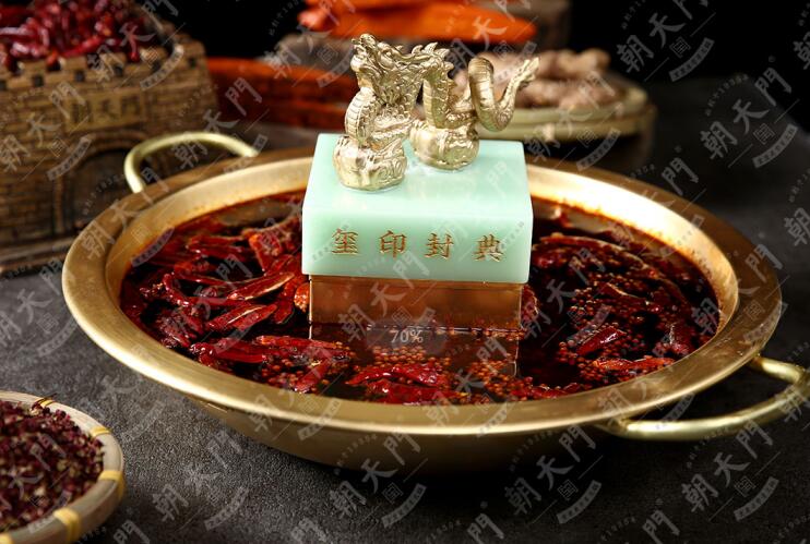 加盟特色火鍋加盟店，需要做哪些準備？