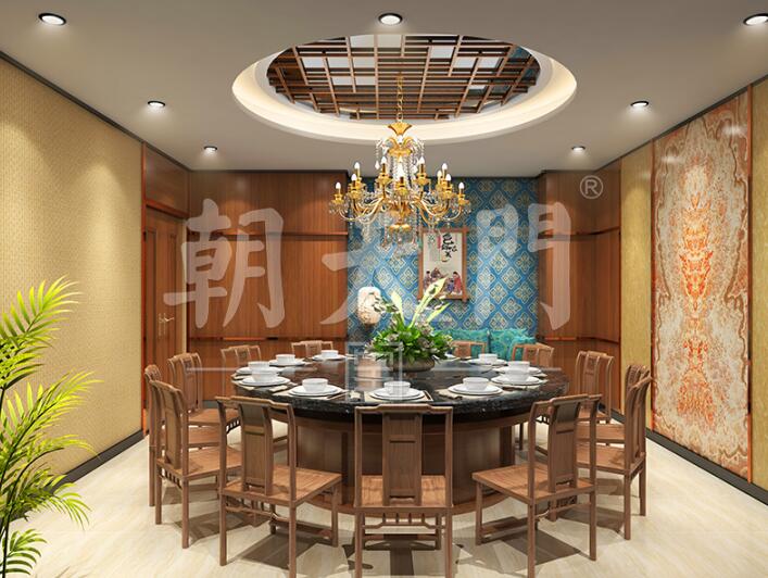 小火鍋店裝修需要多少錢？有哪些風(fēng)格？