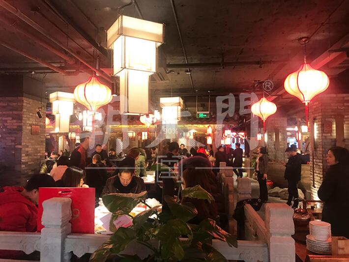 火鍋加盟店這樣做，客流量輕松翻倍