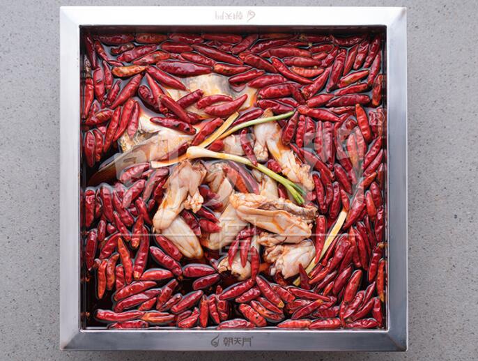 重慶火鍋加盟店的經(jīng)營要點(diǎn)是什么？