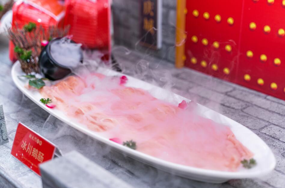 青海開火鍋加盟店前期要做哪些考察？