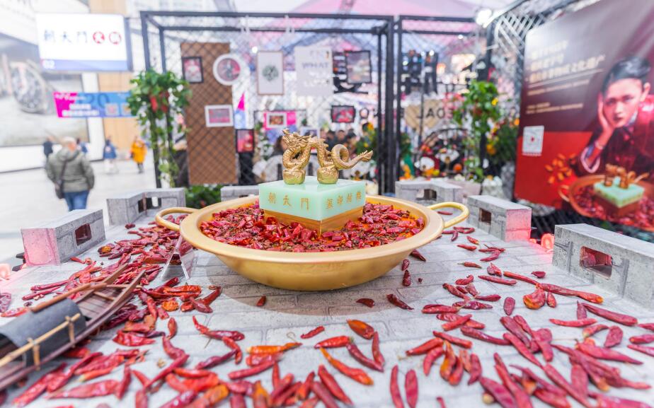 六盤(pán)水開(kāi)火鍋加盟店能掙錢(qián)嗎？前景如何？