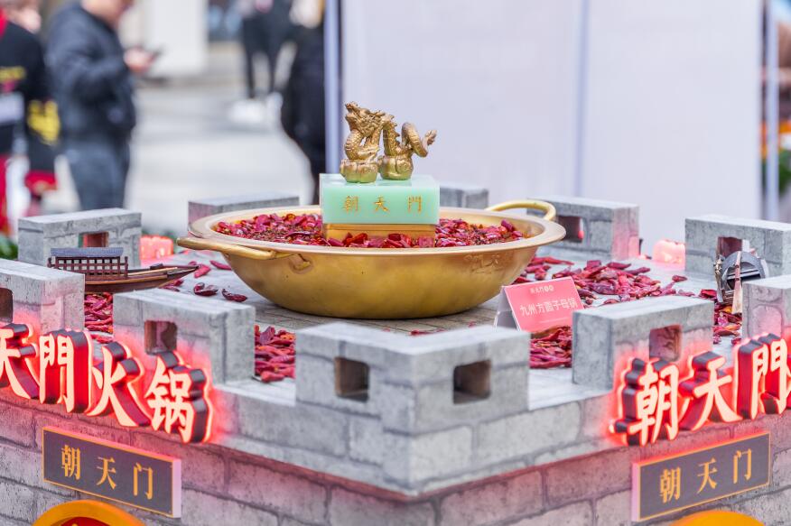 景洪開火鍋加盟店詳細流程？怎么操作？