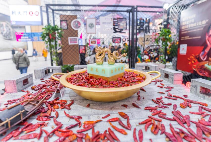 廣安開火鍋加盟店，如何打造門店特色？