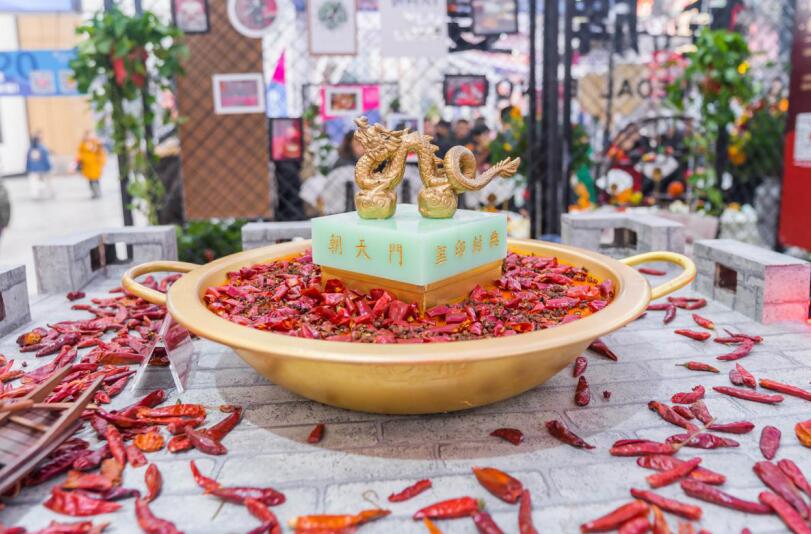 開自助小火鍋怎么樣？前景好不好？