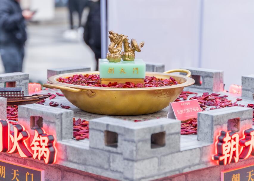 為什么喜歡吃重慶火鍋的人越來(lái)越多？