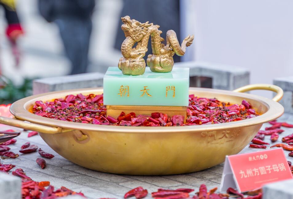 閬中開火鍋加盟店好嗎？當(dāng)?shù)叵M(fèi)水平如何？