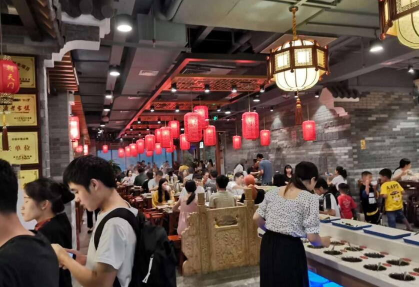 火鍋店如何留住顧客？發(fā)揮創(chuàng)新力很重要