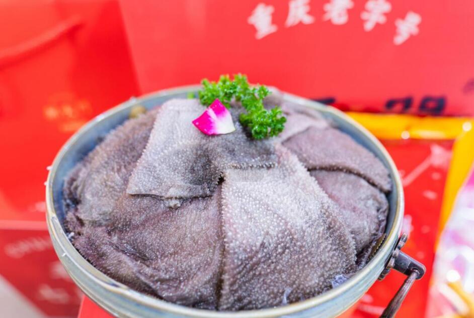 重慶火鍋中有哪些其貌不揚，味道卻驚艷四座的菜？