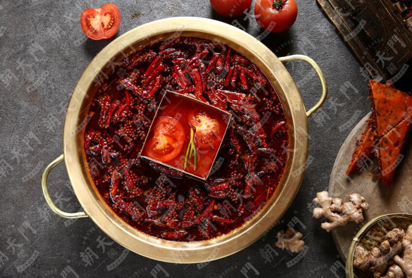 即墨開火鍋加盟店多嗎？如何提升競爭力？