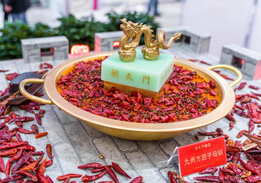 姜堰開火鍋加盟店合適嗎？如何吸引客人？