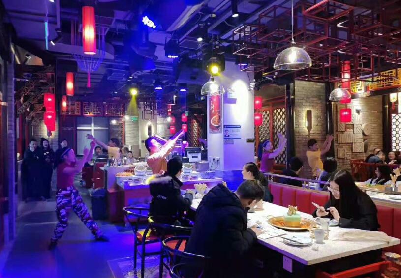 項(xiàng)城開火鍋加盟店，前期籌備要多長時(shí)間？