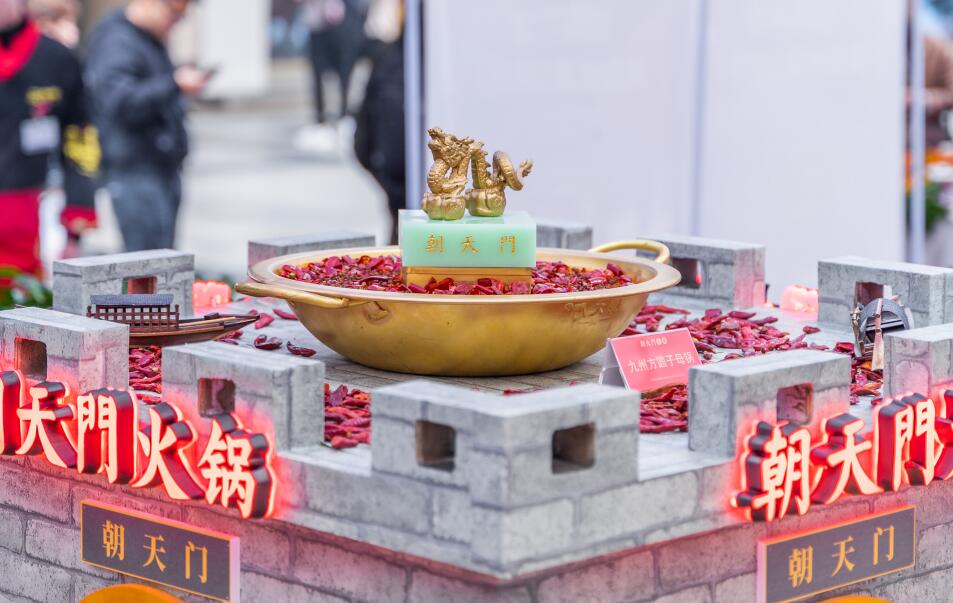 益陽開火鍋加盟店不妨借鑒一下這幾條經驗！