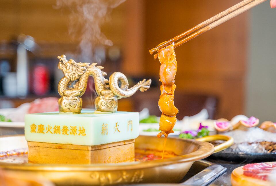 開火鍋加盟店如何讓生意變得越來越好？