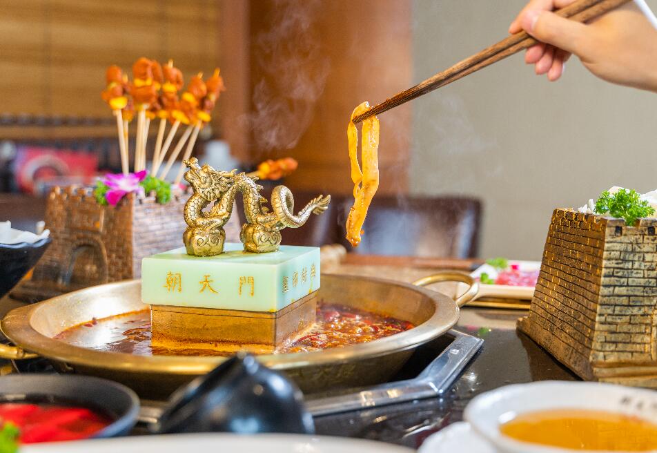老河口開(kāi)火鍋加盟店，四大注意事項(xiàng)需謹(jǐn)記！