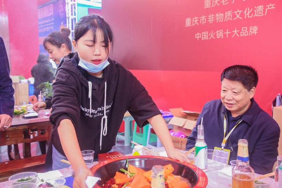 鐘祥開火鍋加盟店，對店面有哪些要求？