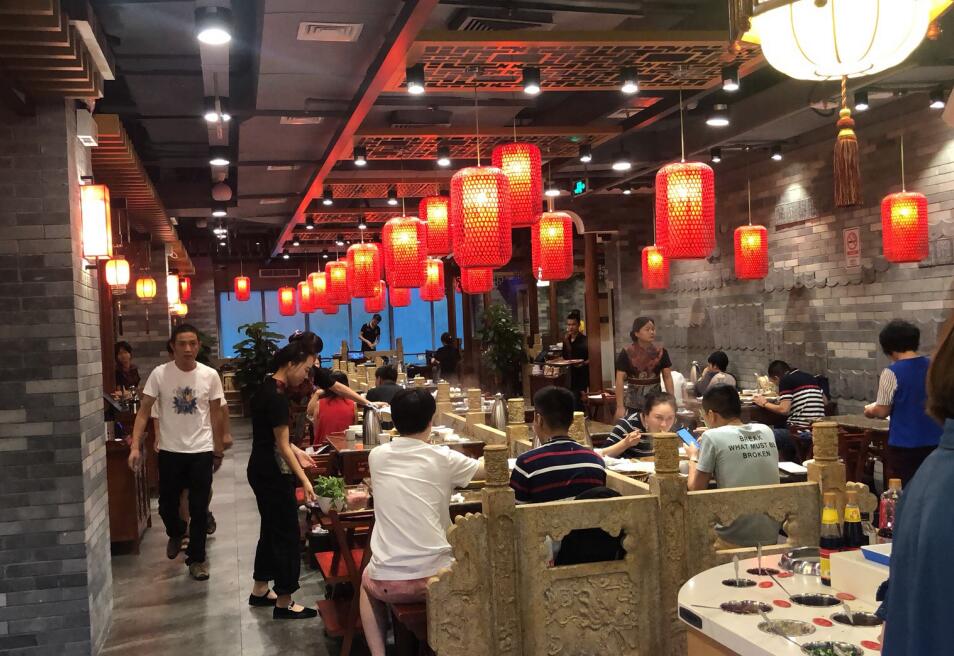 新手開重慶火鍋店，如何保障口味正宗？