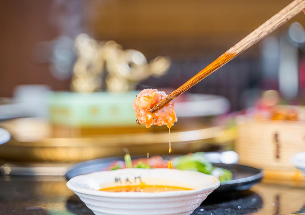 不辣的養(yǎng)生火鍋有發(fā)展前景嗎？