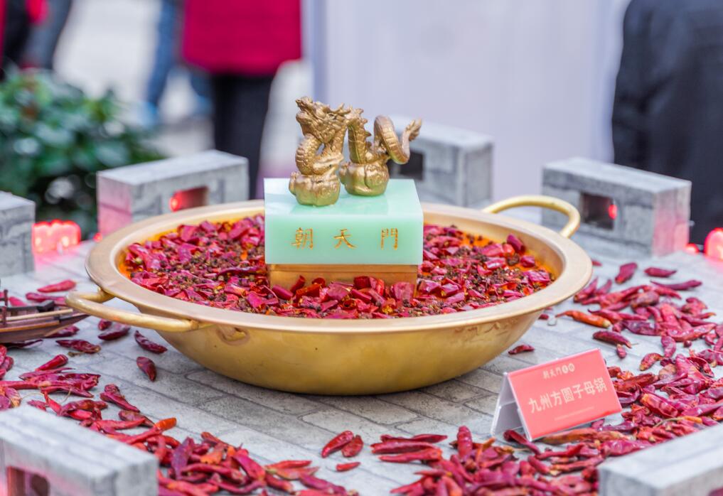 景德鎮(zhèn)開火鍋加盟店，不能違背這三大原則！