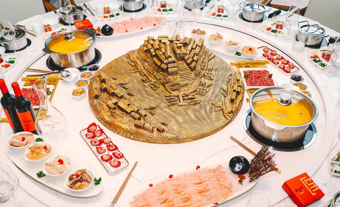 撫州開火鍋加盟店，如何讓客量翻倍？