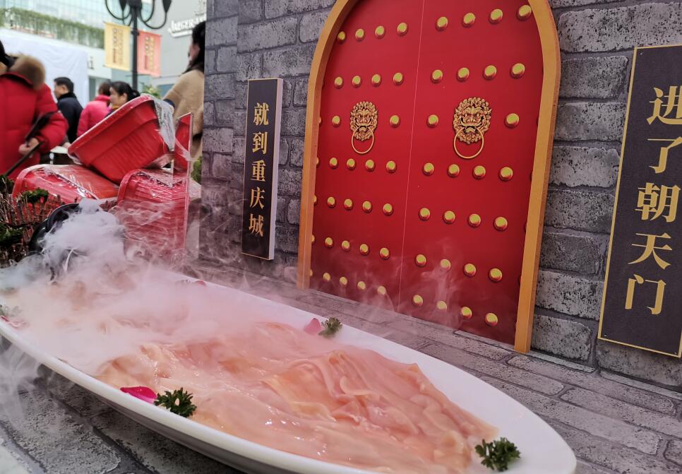 火鍋店如何利用甜品抓獲年輕顧客的心？