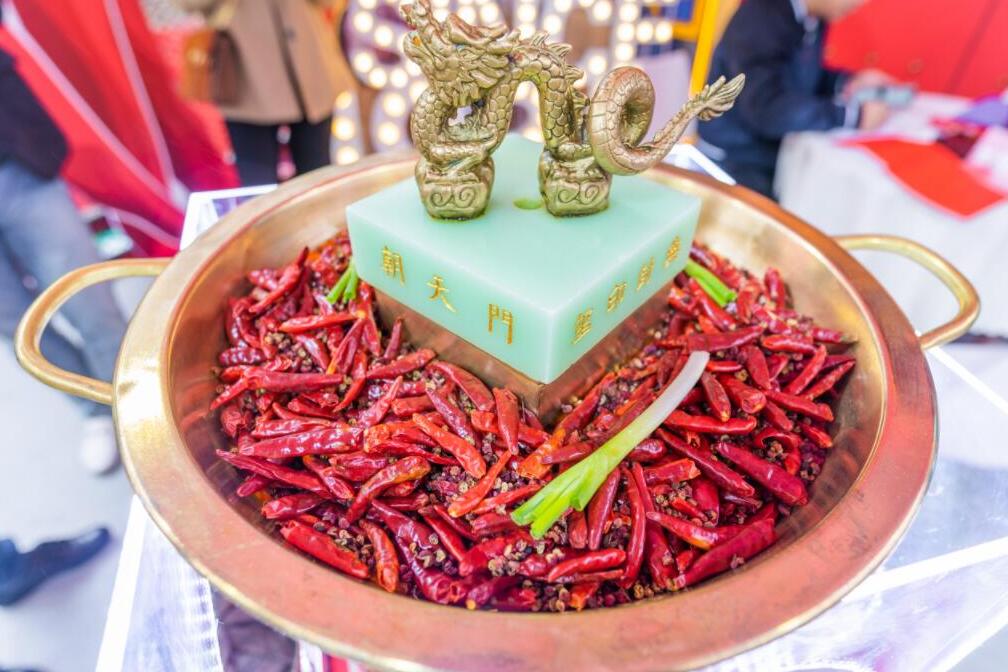 井岡山開火鍋加盟店，要高度重視門店衛(wèi)生！