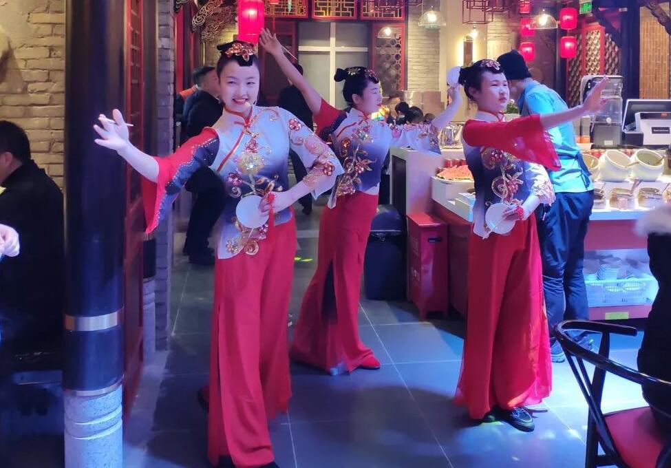 瑞昌開火鍋加盟店，需合理考慮這幾個因素！