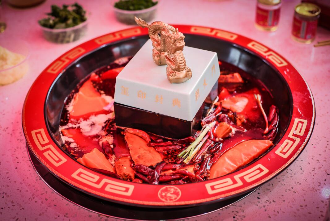 鹿泉開(kāi)火鍋加盟店，如何發(fā)展新顧客？