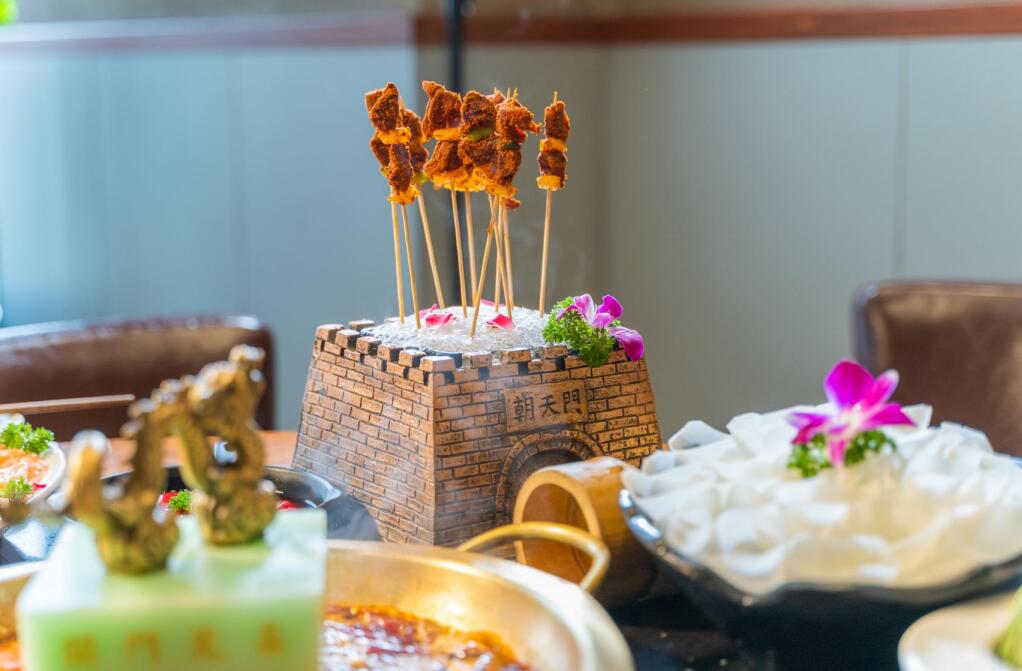 葉城開火鍋加盟店如何從零開始？