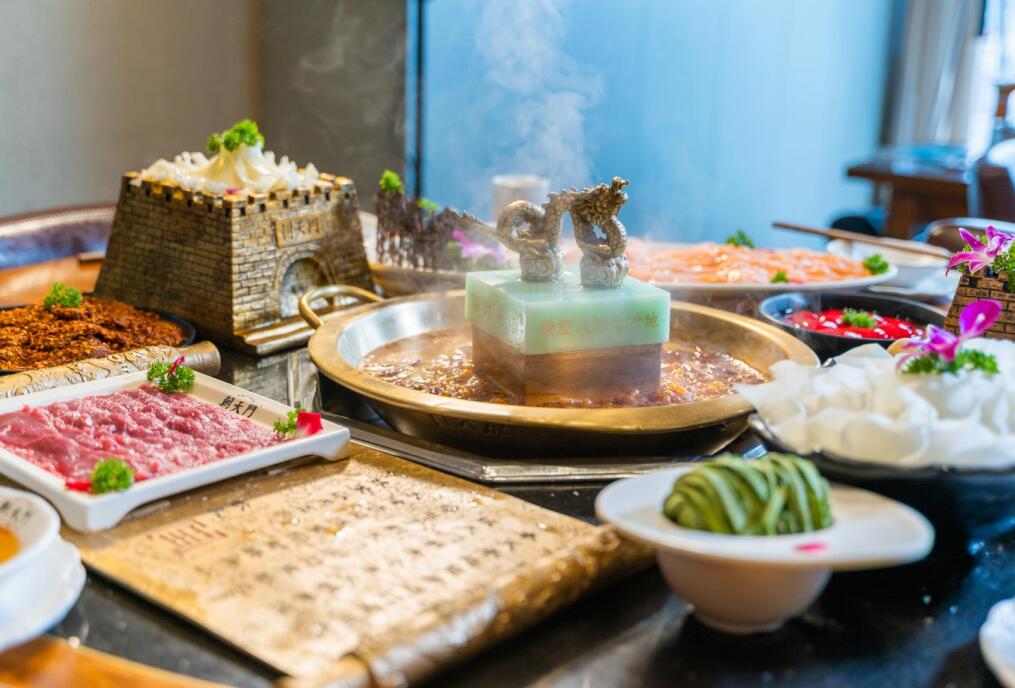霸州開火鍋加盟店，需考慮這幾大顧客需求！