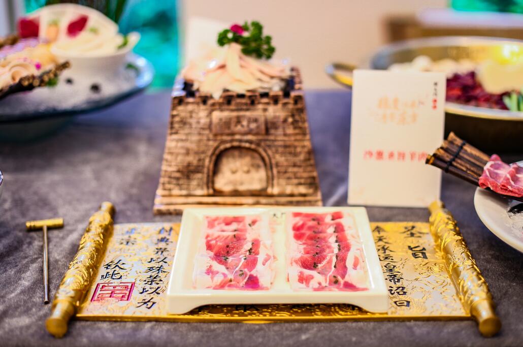 定州開火鍋加盟店，如何讓客流激增？