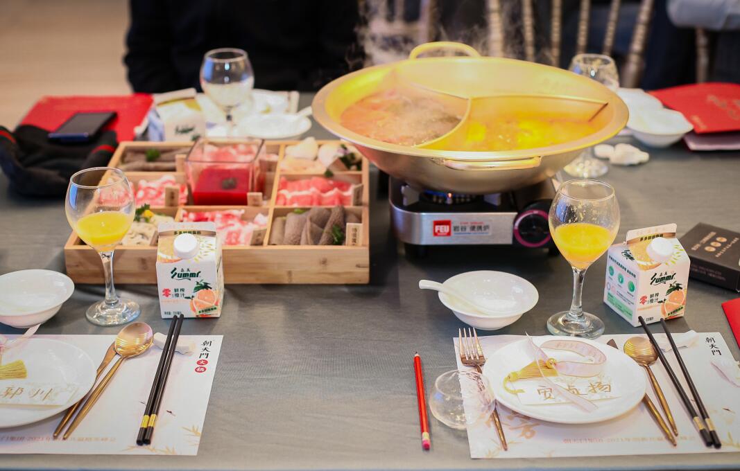 火鍋加盟店生意火爆，僅因做對了這件事！